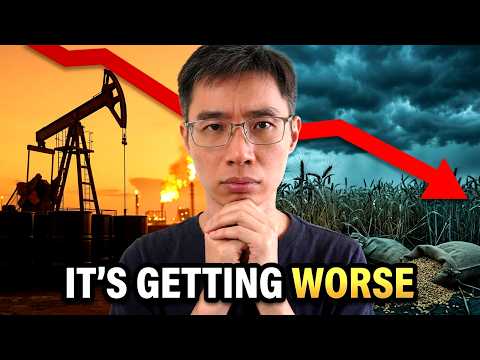 The Iran War Just Got Worse | The Economic Crisis No One Is Talking About